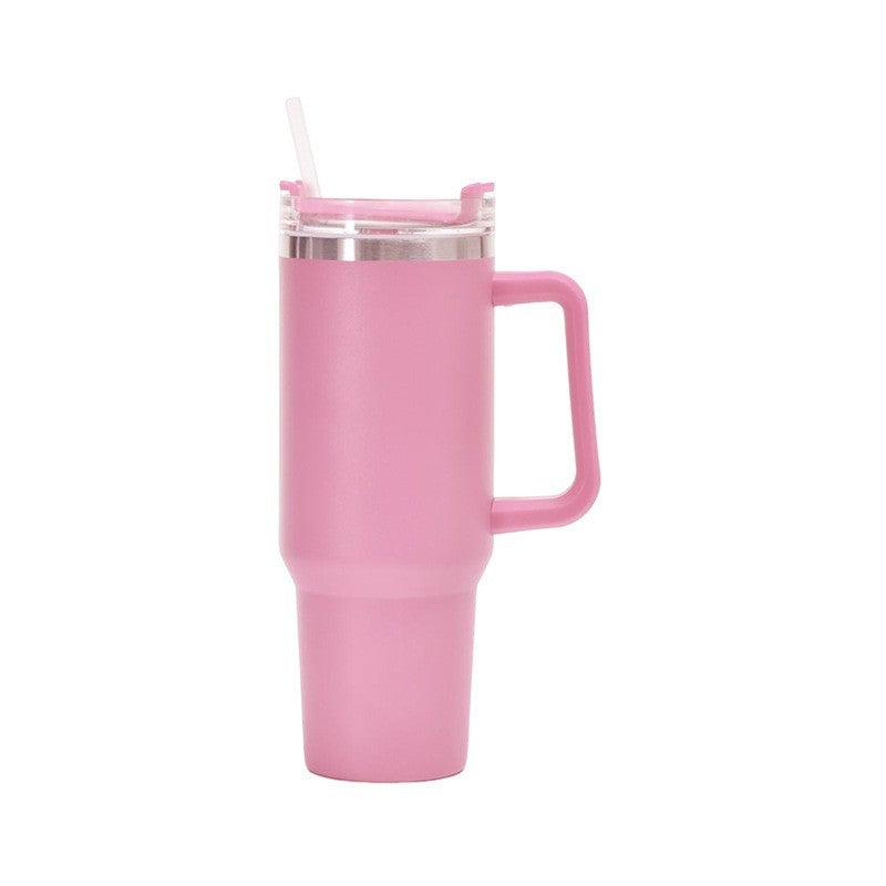 Copo Térmico Premium 1200ml – Inox e Parede Dupla para Uso Diário