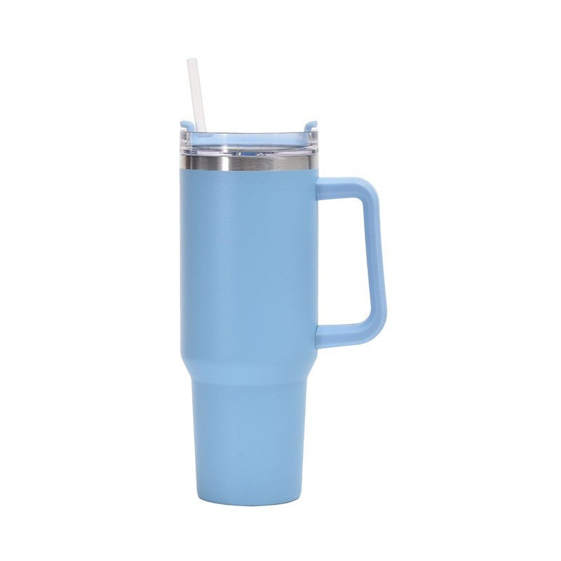 Copo Térmico Premium 1200ml – Inox e Parede Dupla para Uso Diário