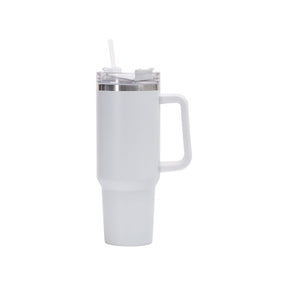 Copo Térmico Premium 1200ml – Inox e Parede Dupla para Uso Diário
