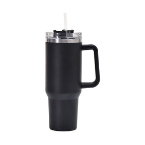 Copo Térmico Premium 1200ml – Inox e Parede Dupla para Uso Diário
