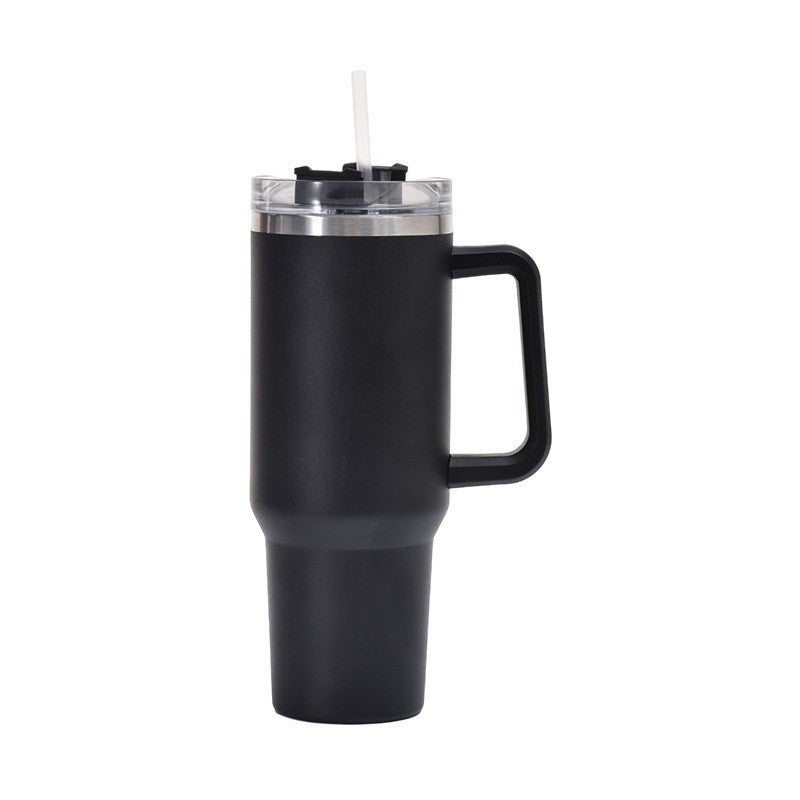 Copo Térmico Premium 1200ml – Inox e Parede Dupla para Uso Diário