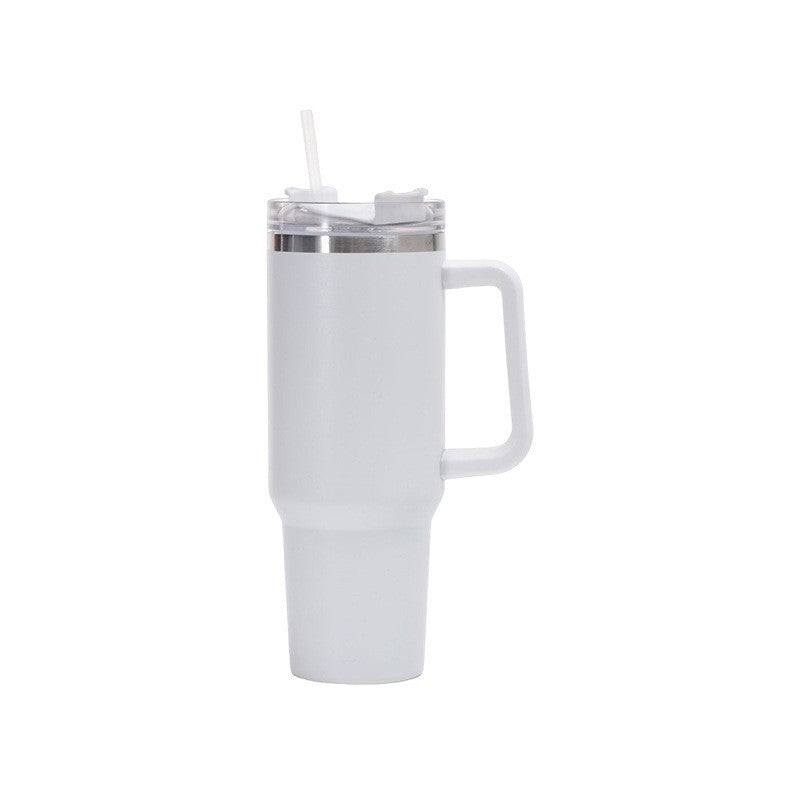 Copo Térmico Premium 1200ml – Inox e Parede Dupla para Uso Diário